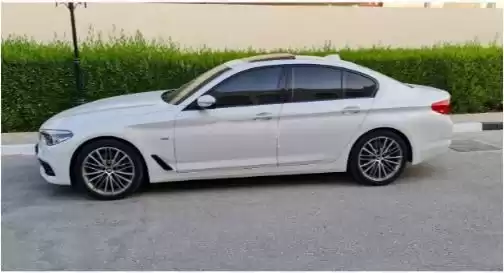 用过的 BMW Unspecified 出售 在 多哈 #7869 - 1  image 
